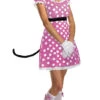 Minnie Mouse Costume