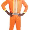 DJ Lance Yo Gabba Gabba Costume