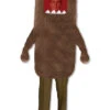 Adult Domo Costume