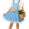 Deluxe Child Dorothy Costume
