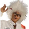 Mad Scientist Wig