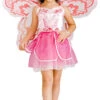 Fairy Kids Costume
