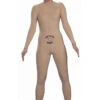 Female Inflatable Doll Costume