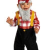 Toddler Garden Gnome Costume