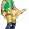 Genie And Magic Lamp Costume