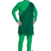 Green Giant Costume