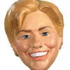 Hillary Clinton Mask
