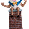 Humpty Dumpty Costume