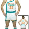 Adult Jackie Moon Costume