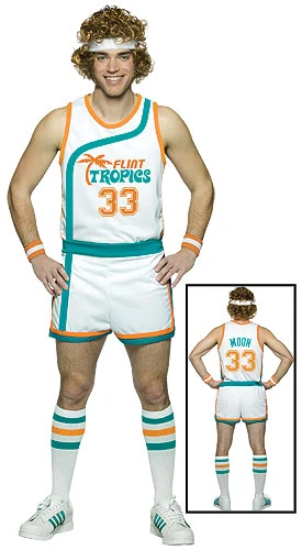 Adult Jackie Moon Costume 1 Adult Jackie Moon Costume