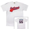 Mens Kenny Powers 55 T-Shirt