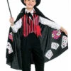 Kids Magician Costume