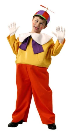 Kids Tweedle Dee / Dum Costume