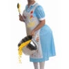 Lunch Lady Costume