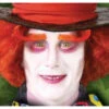 Adult Mad Hatter Eyebrows