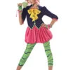 Tween Miss Mad Hatter Costume