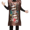 M&M Plain Wrapper Costume