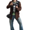 Men's Paparazzi Costume