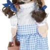 Dorothy Dog Costume