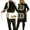 Plug And Socket Plus Size Costume