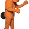 Adult Pokey Costume