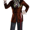 Adult Prestige Mad Hatter Costume