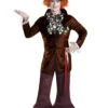 Teen Prestige Mad Hatter Costume