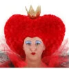 Queen Of Hearts Wig
