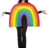 Adult Rainbow Costume