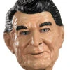 Ronald Reagan Mask