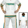 Adult Jackie Moon Warm-Up Suit
