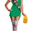 Naughty Girl Scout Costume