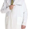 Dr. Seymour Bush Costume