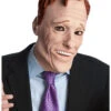 Snubbed Talk Show Host Mask