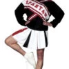 Spartan Cheerleader Costume