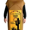 Tequila Bottle Costume