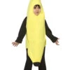 Toddler Banana Costume