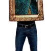Van Gogh Portrait Costume