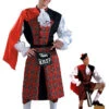 What's Under The Kilt Costume