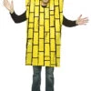 Yellow Brick Road Costume