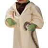 Toddler Yoda Costume